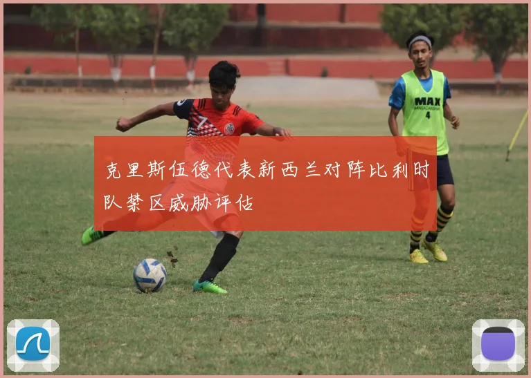 克里斯伍德代表新西兰对阵比利时队禁区威胁评估