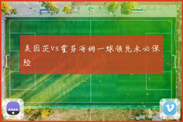 美因茨vs霍芬海姆一球领先未必保险