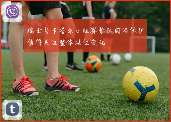 瑞士与卡塔尔小组赛禁区前沿保护值得关注整体站位变化
